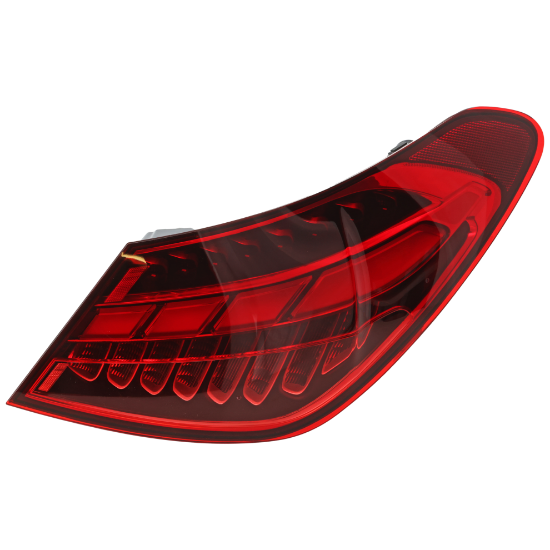 Picture of Tail Light