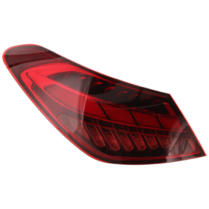 Picture of Tail Light