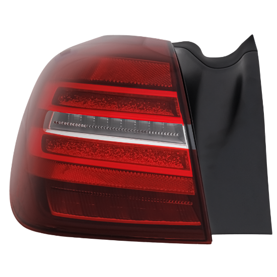 Picture of Tail Light