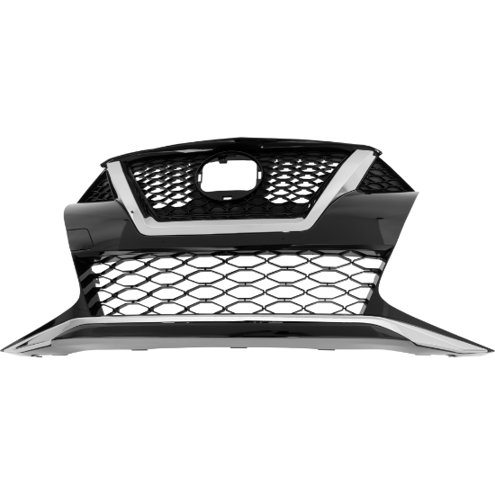 Picture of Grille Assembly