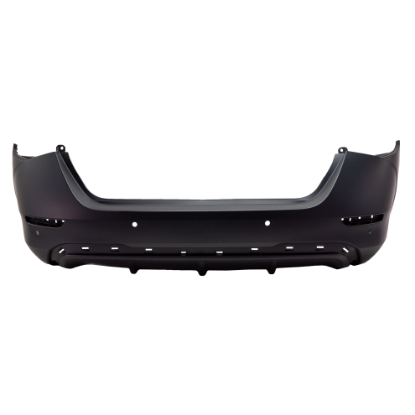 Picture of Bumper Cover
