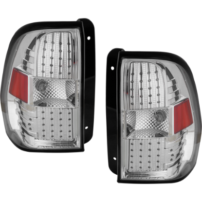 Picture of Tail Light
