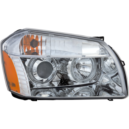 Picture of Headlight