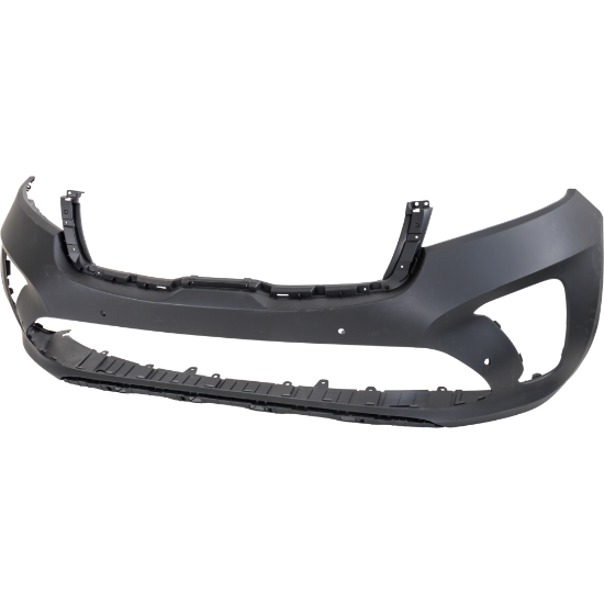 Picture of Bumper Cover