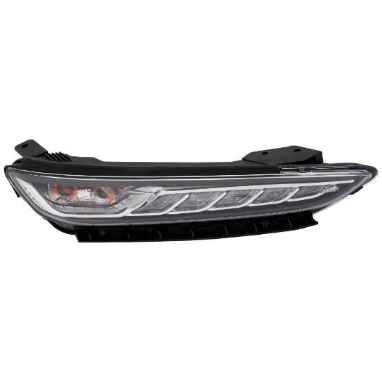 Picture of Driving Light