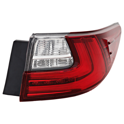 Picture of Tail Light
