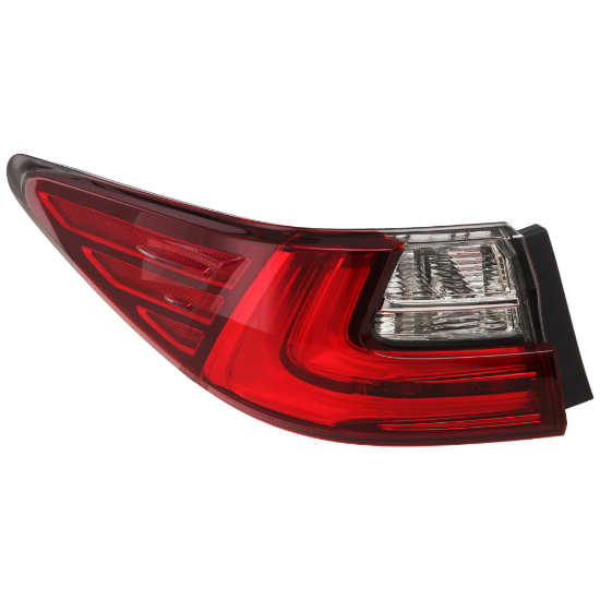 Picture of Tail Light