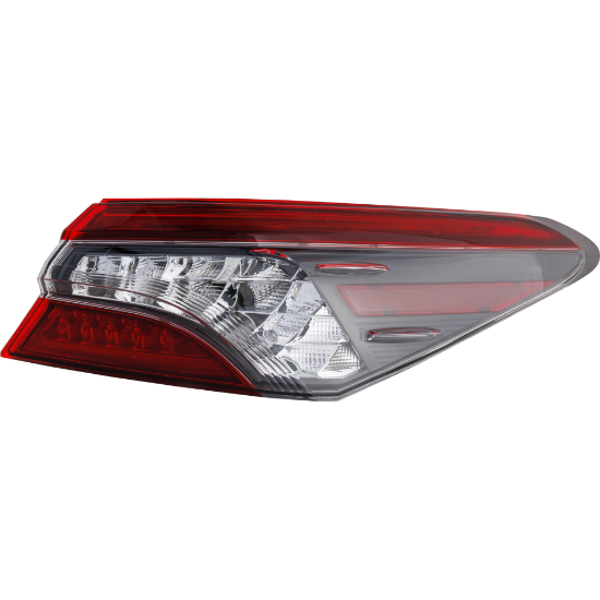Picture of Tail Light
