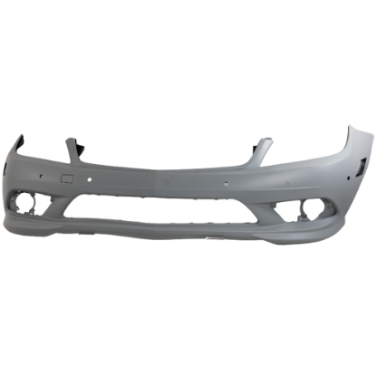 Picture of Bumper Cover
