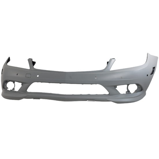 Picture of Bumper Cover