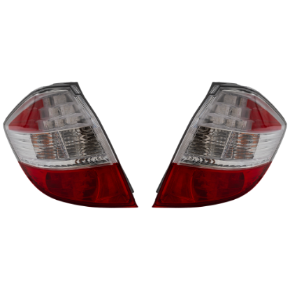 Picture of Tail Light