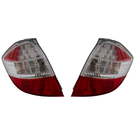 Picture of Tail Light