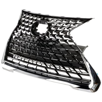 Picture of Grille Assembly