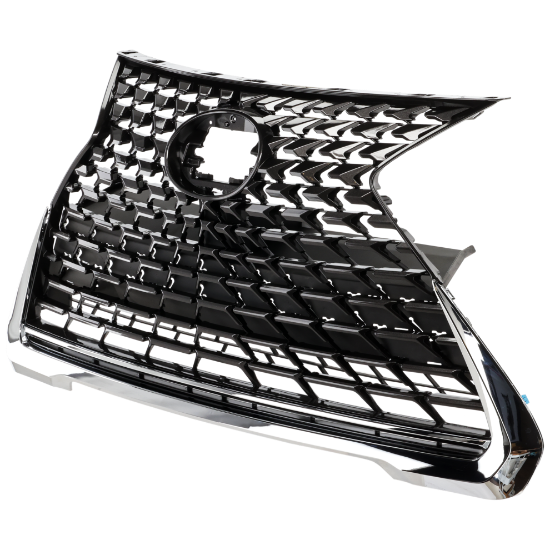 Picture of Grille Assembly
