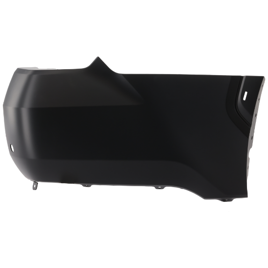 Picture of Bumper Cover