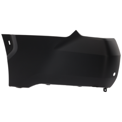 Picture of Bumper Cover
