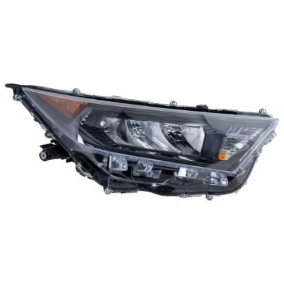 Picture of Headlight