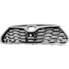 Picture of Grille Assembly