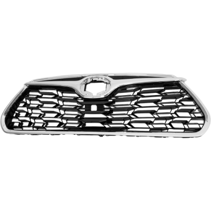 Picture of Grille Assembly
