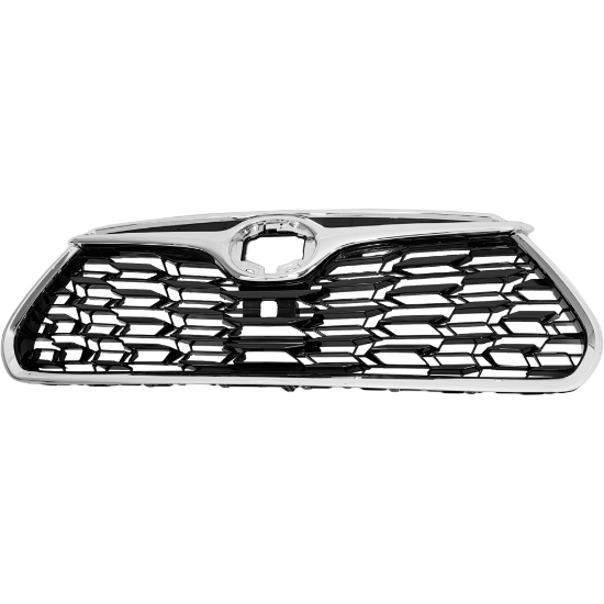 Picture of Grille Assembly