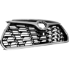 Picture of Grille Assembly
