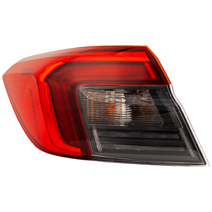 Picture of Tail Light