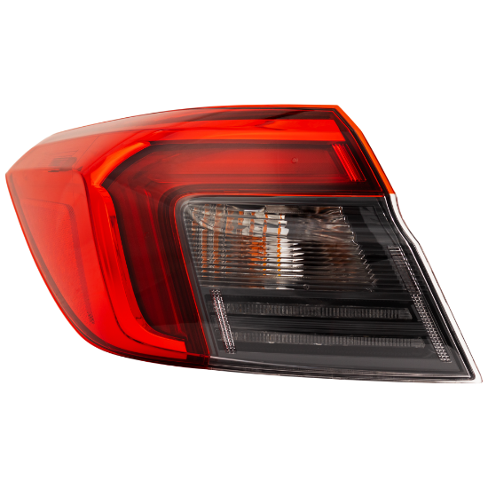 Picture of Tail Light
