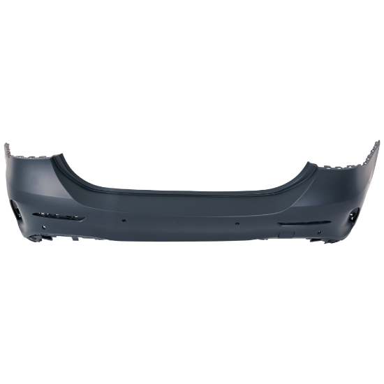 Picture of Bumper Cover