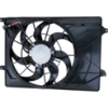 Picture of Cooling Fan Assembly