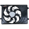 Picture of Cooling Fan Assembly