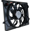 Picture of Cooling Fan Assembly