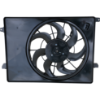 Picture of Cooling Fan Assembly