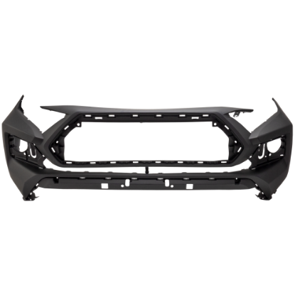 Picture of Bumper Cover