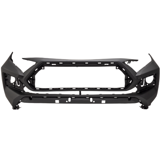 Picture of Bumper Cover