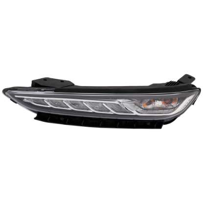 Picture of Driving Light