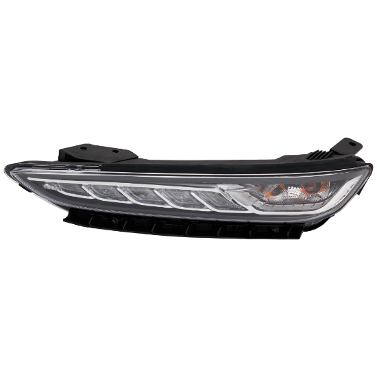 Picture of Driving Light