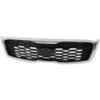 Picture of Grille Assembly