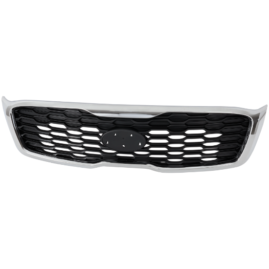 Picture of Grille Assembly