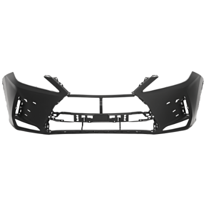 Picture of Bumper Cover