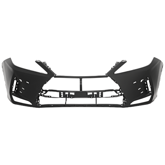 Picture of Bumper Cover