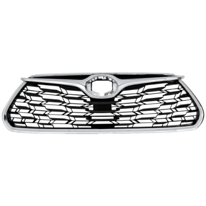 Picture of Grille Assembly