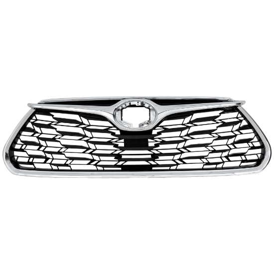Picture of Grille Assembly