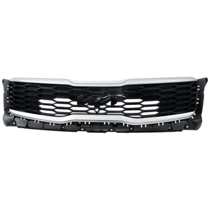 Picture of Grille Assembly
