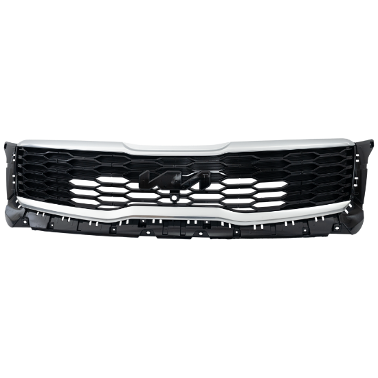 Picture of Grille Assembly