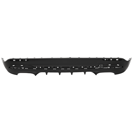 Picture of Bumper Cover