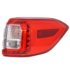 Picture of Tail Light