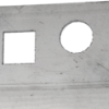 Picture of Bumper Reinforcement
