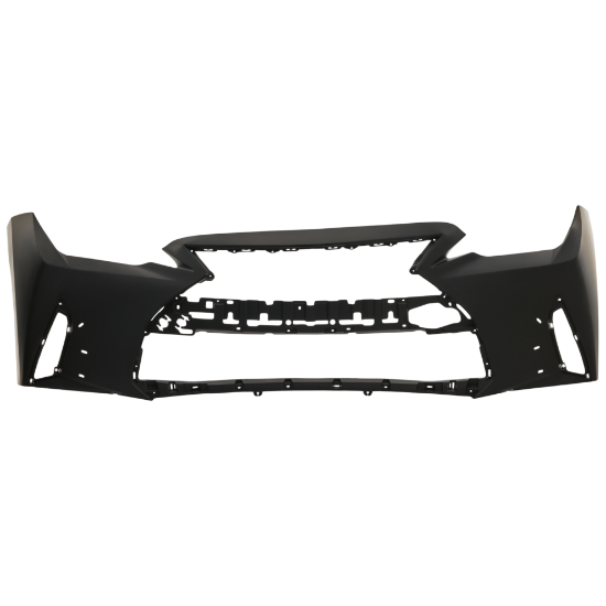 Picture of Bumper Cover