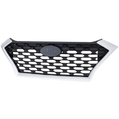 Picture of Grille Assembly