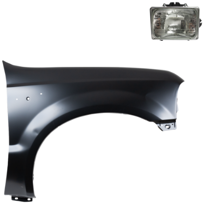 Picture of Fender